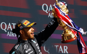 Lewis Hamilton Triumfă în Marele Premiu al Marii Britanii după 945 de Zile