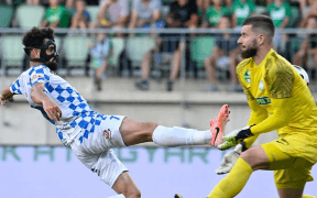 Victorie Răsunătoare pentru Corvinul Hunedoara în Preliminariile Europa League