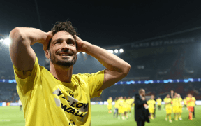 Real Madrid Își Reinventează Defensiva cu Mats Hummels, Tchouameni dar Fără Nacho Fernandez
