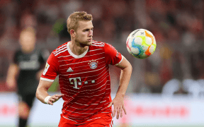 Matthijs de Ligt: Posibil Transfer de la Bayern Munchen la Manchester United