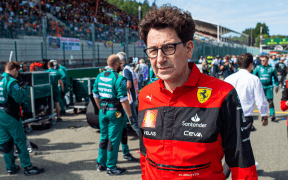 Mattia Binotto Preia Conducerea Proiectului Audi în Formula 1