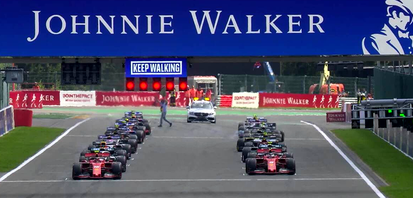 Max Verstappen Înfruntă Penalizări și Critici: Obstacole Majore Înainte de Marele Premiu al Belgiei