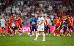 Franța Părăsește Euro 2024: Decepție Majoră pentru Fanii Naționalei Cocoșului Galic
