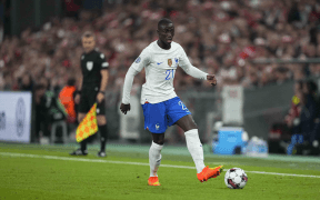 Real Madrid Își Asigură Viitorul: Ferland Mendy Semnează Prelungirea Contractului