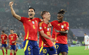 Barcelona Își Întărește Lotul: Nico Williams, Dani Olmo și Mikel Merino Pe Lista de Transferuri