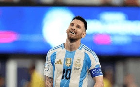 Messi Se Apropie de Recordul lui Cristiano Ronaldo, în Drum Spre Trofeul Copa America 2024