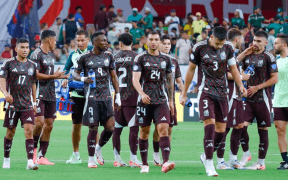 Copa America: Ecuador și Venezuela se Califică în Sferturile de Finală, Mexic Pleacă Acasă