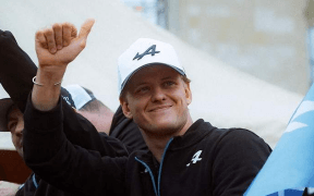 Mick Schumacher: Speranțe și Ambiții pentru Revenirea în Formula 1