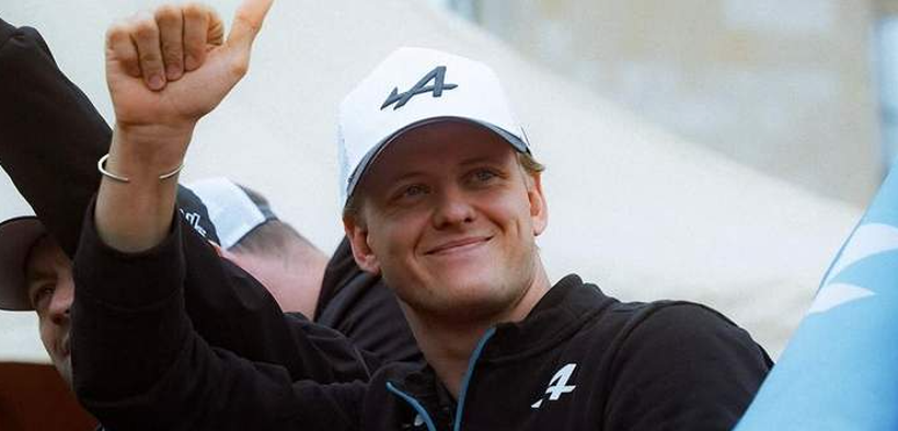 Mick Schumacher: Speranțe și Ambiții pentru Revenirea în Formula 1