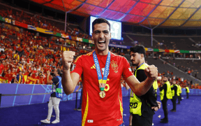 Arsenal Îl Vizează pe Spaniolul Mikel Merino cu Un Contract de Vis