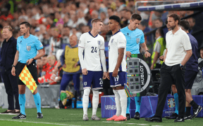 Inspirația lui Southgate din Semifinala Anglia - Olanda de la Euro 2024