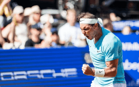Rafael Nadal Revine în Forță: Triumf în Prima Finală ATP din Ultimii Doi Ani
