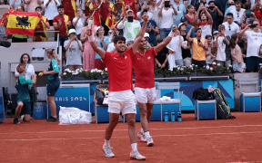 Echipa de Vis a Spaniei: Nadal și Alcaraz în Sferturile de Finală ale Tenisului Olimpic