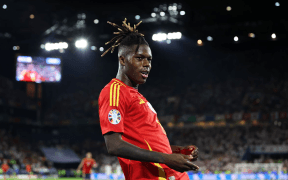 Barcelona Pregătește Transferuri Majore pentru Aducerea lui Nico Williams
