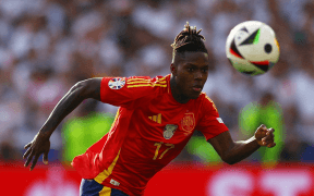 Nico Williams Se Alătură Barcelonei: Transferul Verii