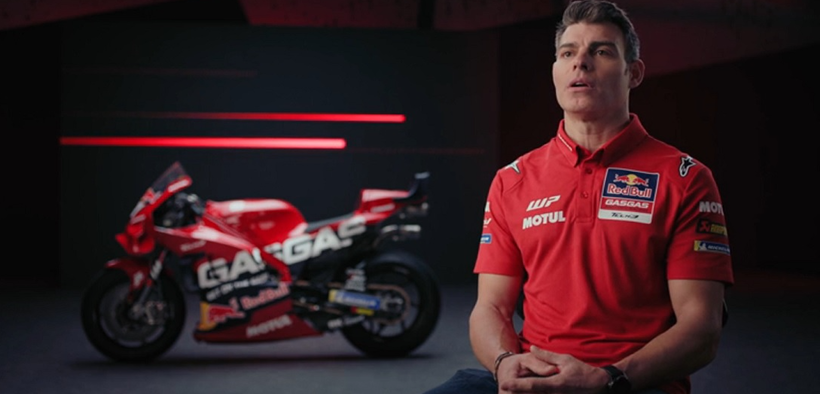 Tech3 Red Bull GasGas: O Nouă Eră în MotoGP cu Vinales și Bastianini