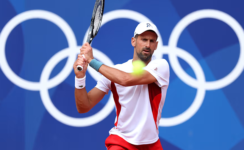 Ultima Șansă la Medalia de Aur pentru Novak Djokovic la Jocurile Olimpice Paris 2024