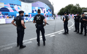 Meciul de Fotbal Israel - Mali: Test Major de Securitate la Jocurile Olimpice Paris 2024