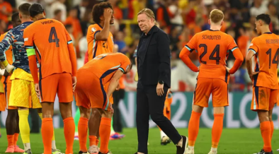 Olanda După Eșecul Dureros din Semifinala Euro 2024: Punct și De La Capăt