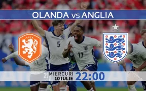 Ponturi Olanda Anglia