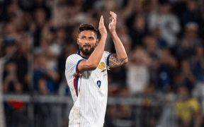 Olivier Giroud: O Carieră Excepțională în Naționala Franței Ajunge la Final