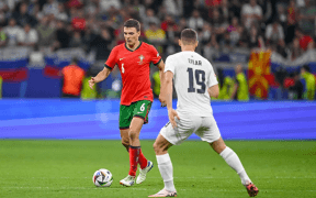 Joao Palhinha Se Alătură lui Bayern München: Transferul Verii în Bundesliga