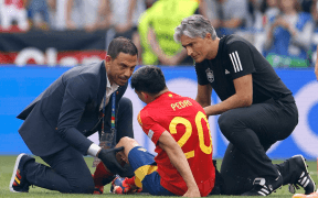 Spania Va juca Fără Trei Titulari în Semifinala Euro 2024 cu Franța