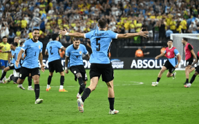 Brazilia Eliminată din Copa America de Uruguay: O Înfrângere Dureroasă la Penalty-urile de Departajare