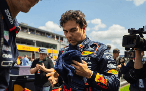 Ultimatum pentru 'Checo' Perez la Red Bull: Continuare Condiționată în 2024