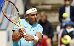Rafael Nadal Avansează în Sferturile de Finală la Nordea Open