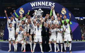Transformarea Competițiilor UEFA: Schimbări Majore în Liga Campionilor 2024-25