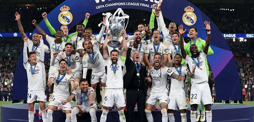 Transformarea Competițiilor UEFA: Schimbări Majore în Liga Campionilor 2024-25
