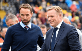 Ronald Koeman Despre A Doua Semifinală de la Euro 2024: "Anglia Are Jucători Buni, Dar Avem și Noi"