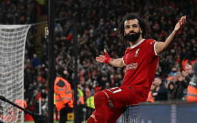 Mohamed Salah Nu Va Fi Vândut în Această Vară: Richard Hughes Îi Asigură pe Fanii lui Liverpool
