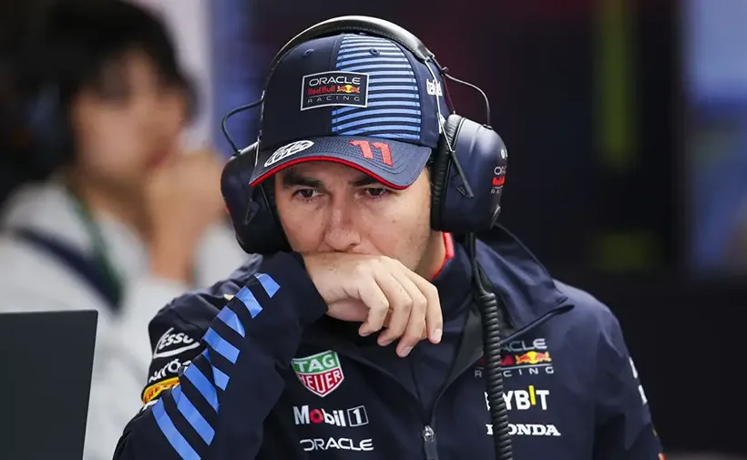Sergio Perez și Viitorul său în Formula 1: Ce Urmează pentru Pilotul Mexican? 25 Sergio Perez și Viitorul său în Formula 1: Ce Urmează pentru Pilotul Mexican?