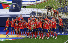 Viitor Strălucit pentru Tânăra Generație din Naționala Spaniei după Euro 2024