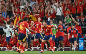 Luis de la Fuente Dezvăluie Secretul Succesului Spaniei la Euro 2024