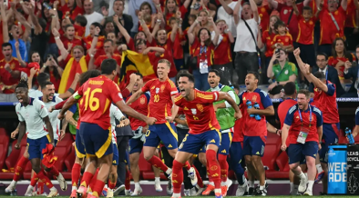 Luis de la Fuente Dezvăluie Secretul Succesului Spaniei la Euro 2024