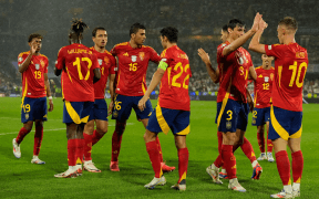 Spania Domină Georgia și Se Califică în Sferturile de Finală ale Euro 2024