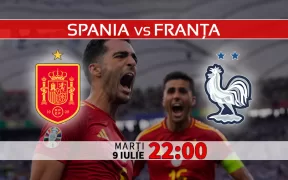 spania franta ponturi