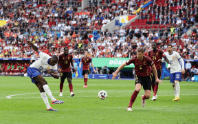 Victorie Chinuită pentru Franța împotriva Belgiei la Euro 2024: Un Drum Plin de Obstacole către Sferturi