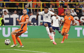 Ollie Watkins: Eroul Angliei la Euro 2024 După Doar Patru Atingeri ale Mingii