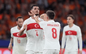 Turcia la Euro 2024: Performanță Remarcabilă și Viitor Promițător