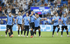 Uruguay Câștigă Locul Trei la Copa America După O Luptă Intensă cu Canada