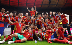 Valoarea Lotului Spaniei Ajunge la Aproape Un Miliard după Euro 2024