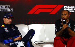 Formula 1: Tensiuni Între Max Verstappen și Lewis Hamilton Înainte de Marele Premiu al Belgiei