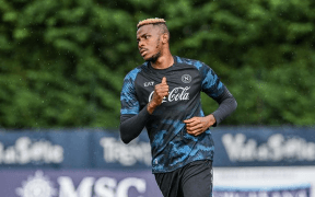 PSG: Aproape de Semnătura Atacantului Victor Osimhen de la Napoli