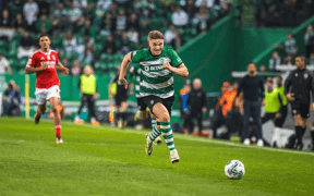 Arsenal în Cursa pentru Viktor Gyokeres: Transferuri și Strategii