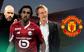 Manchester United Își Întărește Defensiva Transferându-l pe Francezul Leny Yoro