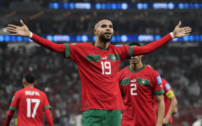 Transfer Istoric pentru Fenerbahce: Youssef En-Nesyri Semnează un Contract pe 5 Ani